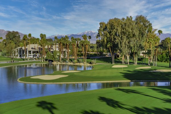 Desert Island Country Club by null