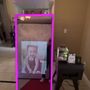 Magical Moments Mirror Photobooth