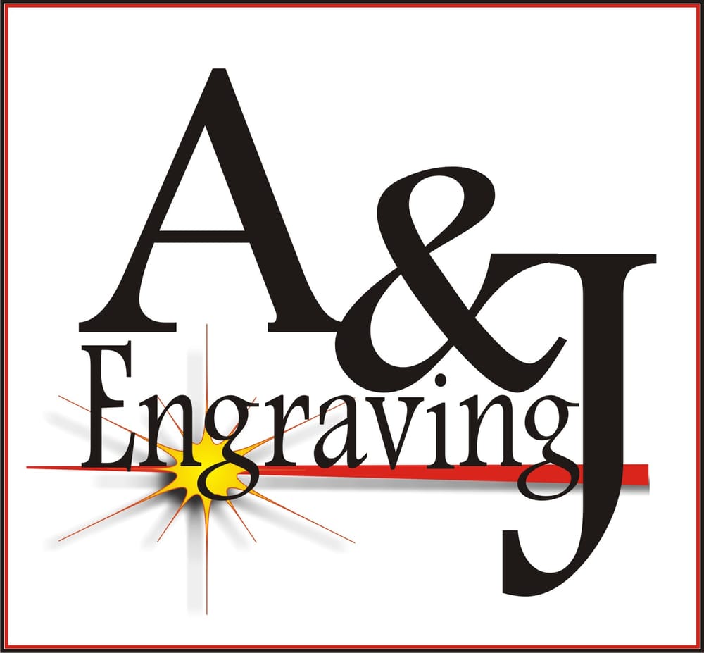 A & J ENGRAVING Updated June 2024 Rancho Cucamonga, California