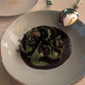 Costa - Beef cheek tortellini - Italian Near Me - Charleston, South Carolina