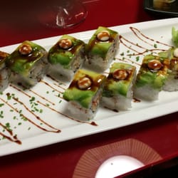 Sushi Inside Low Cost