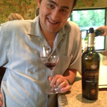 Rombauer Vineyards - Yyyaaam and jam Cab - Wineries Near Me - St. Helena, California