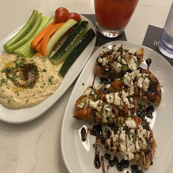 AC Hotel - Fabulous evening with other guests and stay at this lovely hotel! Will stay again! - Hotels Near Me - Sacramento, California