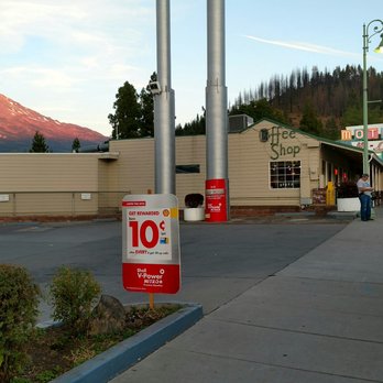 Hi-Lo Cafe - American Near Me - Weed, California Hi-Lo Cafe - American Near Me - Weed, California