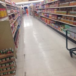 Town & Country Market