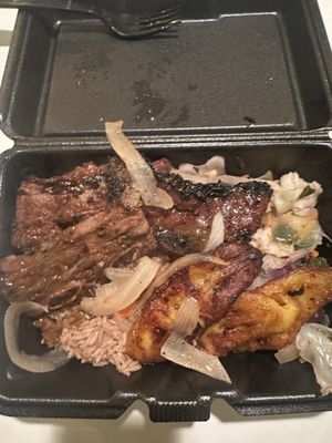 Da Jerk Yard by null