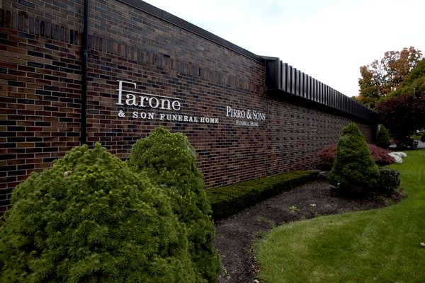 FARONE & SON FUNERAL HOME - Updated May 2026 - 21 Photos - 1500 Park St