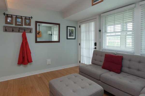 City Casita Airbnb Rental by null