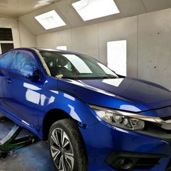Marcos Auto Body