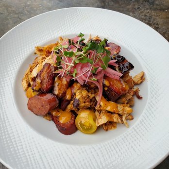 Prohibition Dunedin - Triple play rice and beans - Gastropubs Near Me - Dunedin, Florida Prohibition Dunedin - Triple play rice and beans - Gastropubs Near Me - Dunedin, Florida