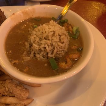 Razzoo's Cajun Cafe - Cajun/Creole Near Me - Arlington, Texas