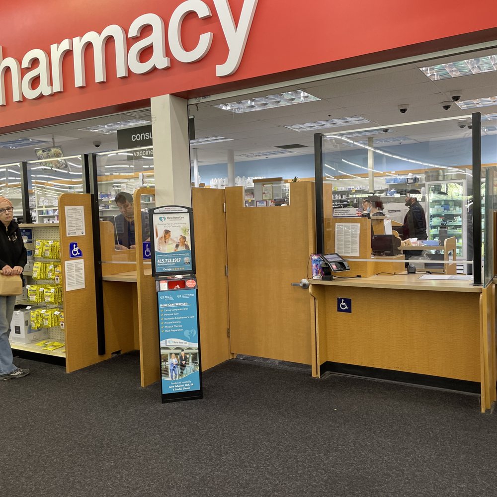 Cvs Pharmacy Larkspur, CA - Last Updated January 2026 - Yelp