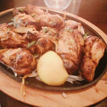 Viceroy - Wings. The best. - Indian Near Me - Durham, North Carolina Viceroy - Wings. The best. - Indian Near Me - Durham, North Carolina