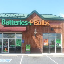 Batteries Plus