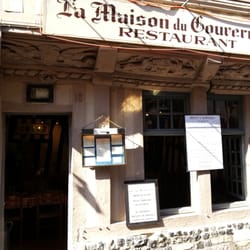 La Maison du Gouverneur