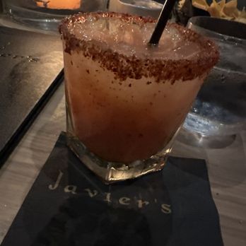 Javier's - Tamarindo Maragarita - Mexican Near Me - Irvine, California Javier's - Tamarindo Maragarita - Mexican Near Me - Irvine, California