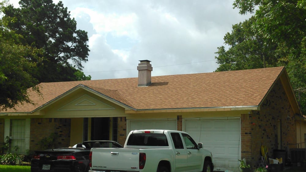 Slide of First Class Home Improvement Service