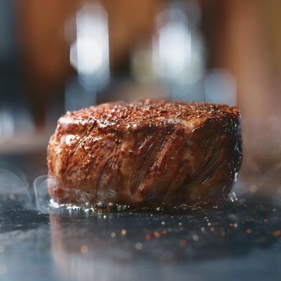 LongHorn Steakhouse by null