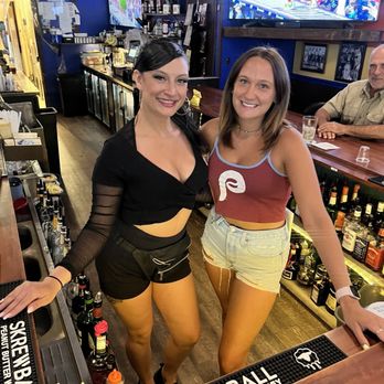 Crawford's Corner Bar & Kitchen - Holly & Skyler - American Near Me - Riverside, New Jersey Crawford's Corner Bar & Kitchen - Holly & Skyler - American Near Me - Riverside, New Jersey