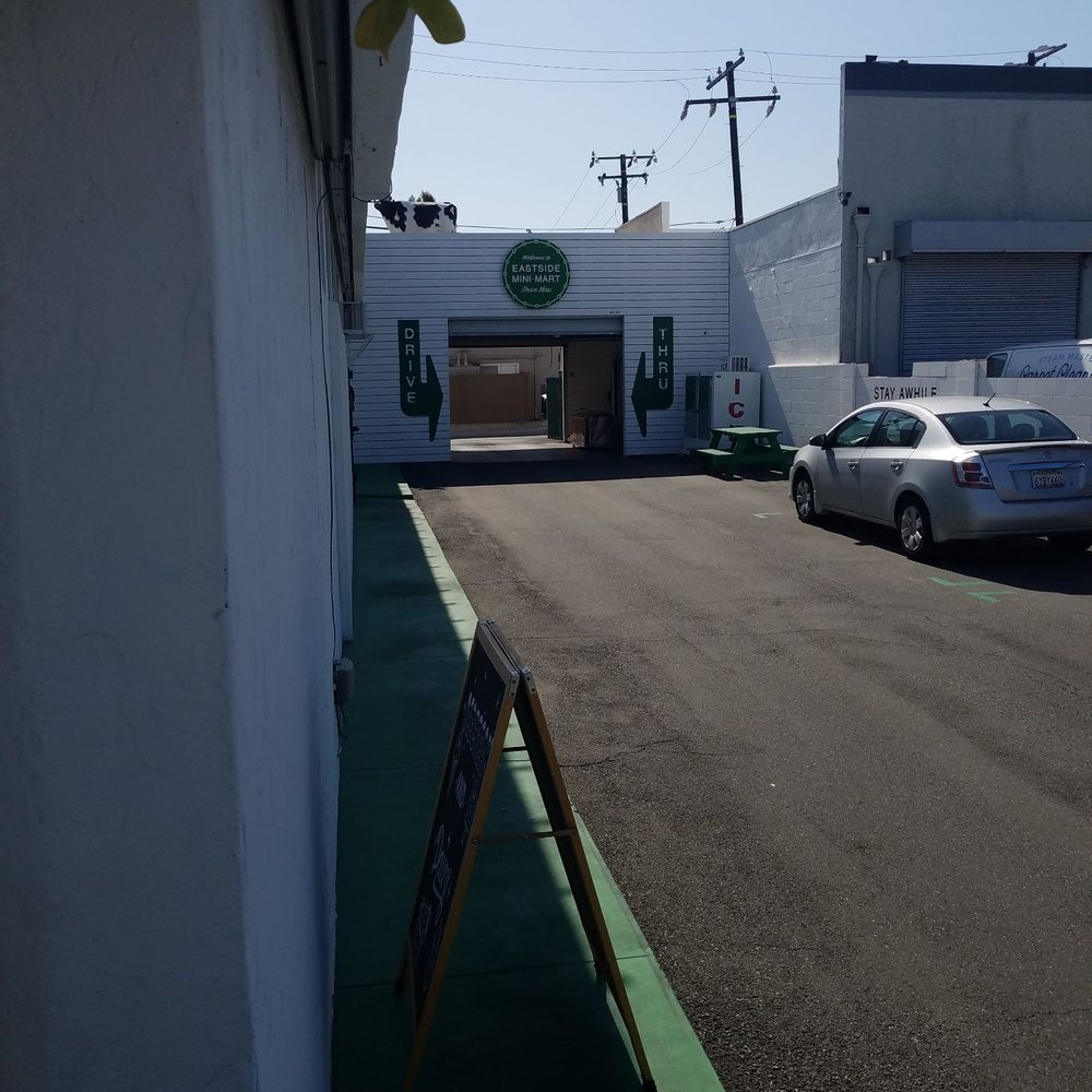 Eastside Mini-Mart - Drive thru convenience at Easyside Mini-Mart in Costa Mesa - Convenience Stores Near Me - Costa Mesa, California Eastside Mini-Mart - Drive thru convenience at Easyside Mini-Mart in Costa Mesa - Convenience Stores Near Me - Costa Mesa, California