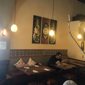 Sukho Thai - Inside - Thai Near Me - Oakland, California Sukho Thai - Inside - Thai Near Me - Oakland, California