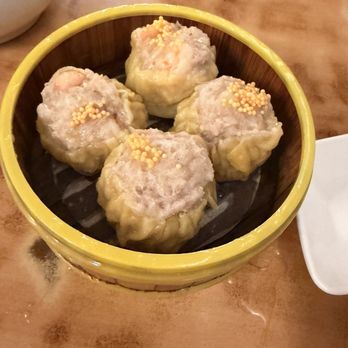 Ming's Tasty Restaurant - Siu mai - Dim Sum Near Me - Oakland, California