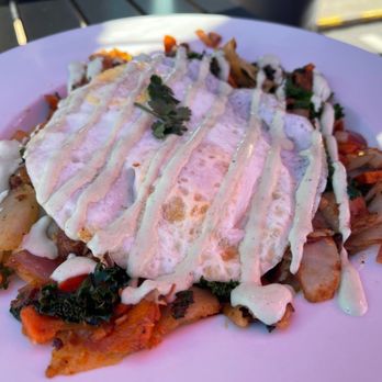 The Trails Eatery - Healthy Hash - Breakfast & Brunch Near Me - San Diego, California The Trails Eatery - Healthy Hash - Breakfast & Brunch Near Me - San Diego, California