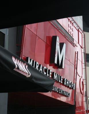 Miracle Mile Shops by null Miracle Mile Shops by null