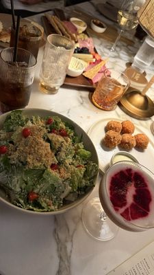 Vive Restaurant by null