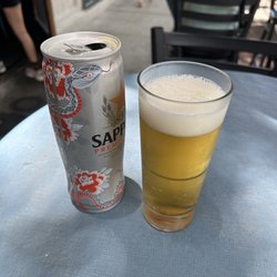 Souper Happy Noodle & Sake Bar