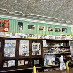 Wilensky - Menu