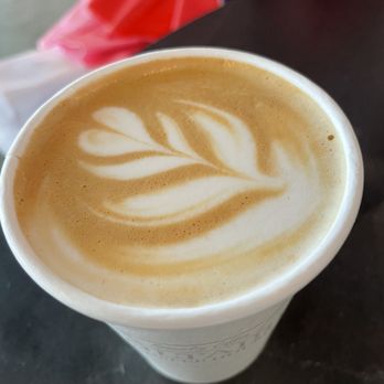 Voltaire Coffee Roasters - Latte art - Coffee & Tea Near Me - San Jose, California Voltaire Coffee Roasters - Latte art - Coffee & Tea Near Me - San Jose, California