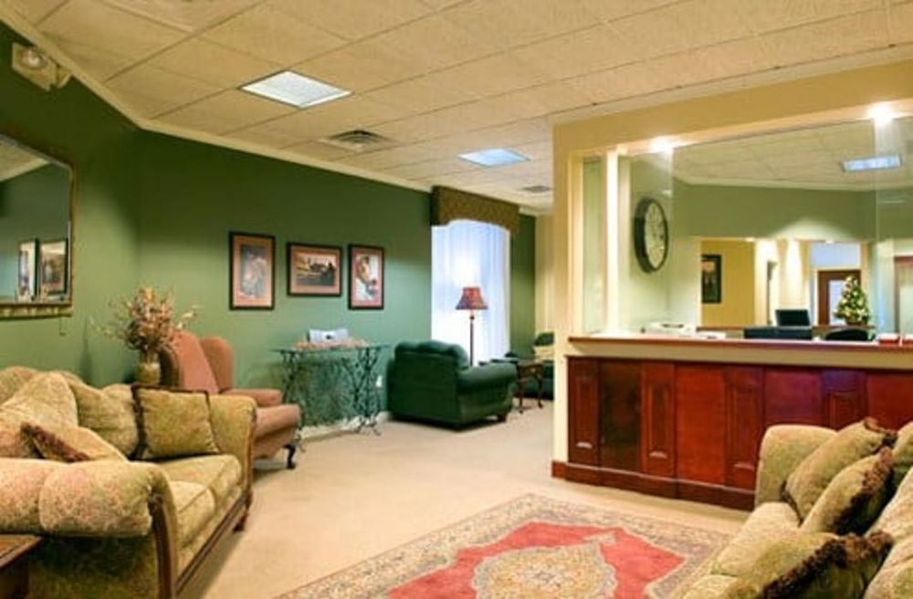 BILLINGTON FAMILY DENTISTRY Updated September 2024 14 Photos 2911