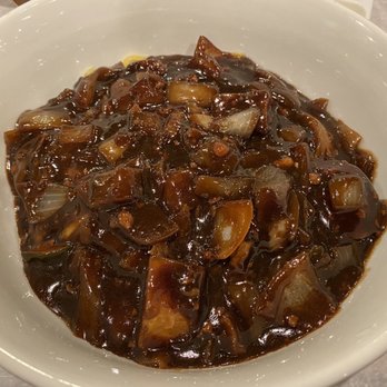 Joong Koog Jip - Jajangmyun - Korean Near Me - Flushing, New York