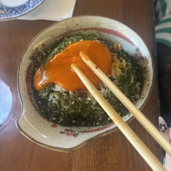 Juju - Egg!!!! - Japanese Near Me - Orlando, Florida Juju - Egg!!!! - Japanese Near Me - Orlando, Florida