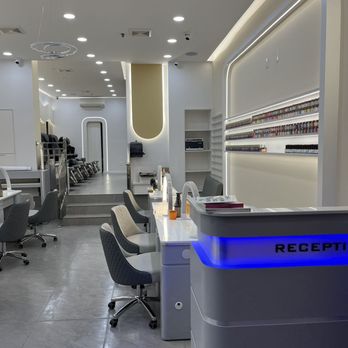 Palette Nail Studio - Nail Salons Near Me - New York, New York Palette Nail Studio - Nail Salons Near Me - New York, New York