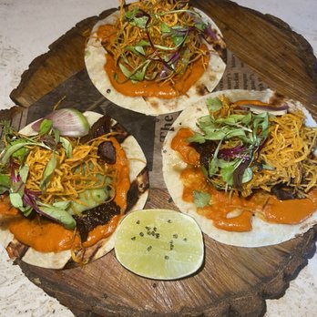 dLeña - Mexican Near Me - Washington, DC, District of Columbia