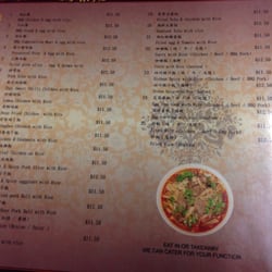 Man Yuan Restaurant