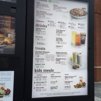 Chick-fil-A - Salads and kids meal options - Chicken Shop Near Me - Seekonk, Massachusetts