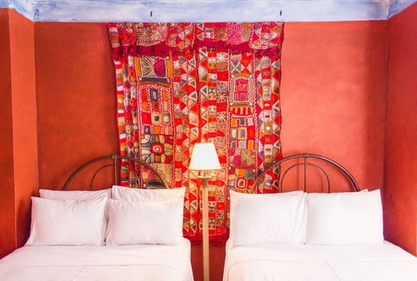 Hotel Figueroa - The Unbound Collection by Hyatt by null Hotel Figueroa - The Unbound Collection by Hyatt by null