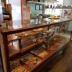 Deli Deli - Homemade sweets