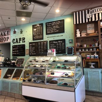 Mocha Magic Cafe and Bake Shop - Coffee & Tea Near Me - Modesto, California Mocha Magic Cafe and Bake Shop - Coffee & Tea Near Me - Modesto, California