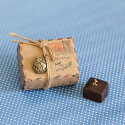 Ambiance Chocolat