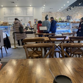Cafe Trois - Counter - Breakfast & Brunch Near Me - Fort Lee, New Jersey Cafe Trois - Counter - Breakfast & Brunch Near Me - Fort Lee, New Jersey