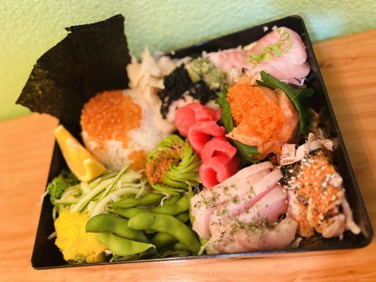 Yoma Cafe - Japanese Bento Box, Sushi rolls, Sandwiches, Snacks and boba Drinks by null