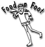 Food On Foot by null