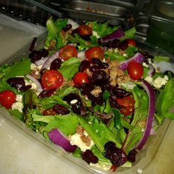 Cubbie Blue Cheese Salad