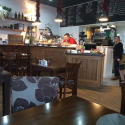 Rumour's Coffee House