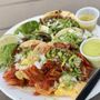 Steet Tacos Oaxaca