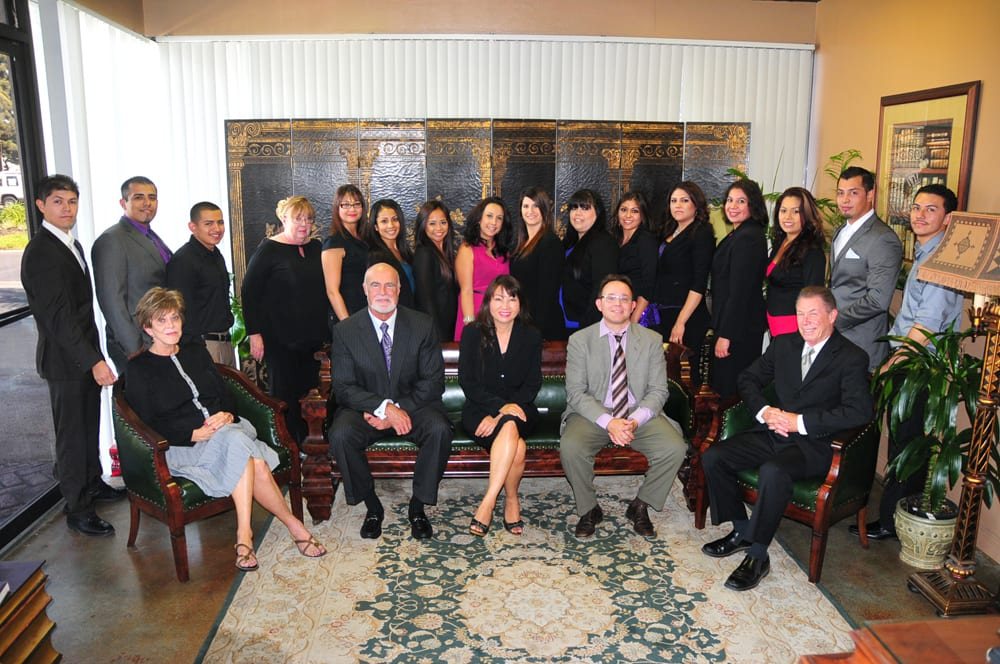 Nantha & Associates Law Offices - disability attorney in San Diego, CA